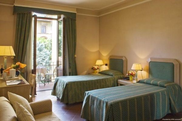 Panama Hotel (Florenz)